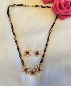 Motikudi Mangalsutra