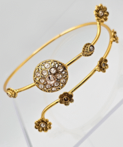 Alternative view of Antique Classic Baju Band