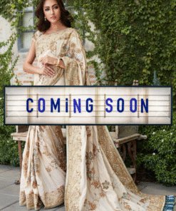Sarees collection