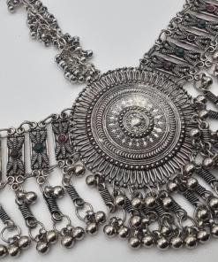 Alternative view of Oxidized Damini