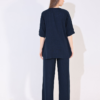 premium linen co-ord set
