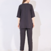 premium linen co-ord set
