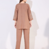premium linen co-ord set