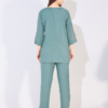 premium linen co-ord set