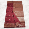 pattu silk saree
