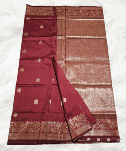 pattu silk saree