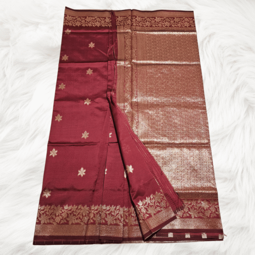 pattu silk saree