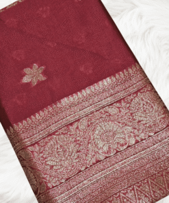 pattu silk saree
