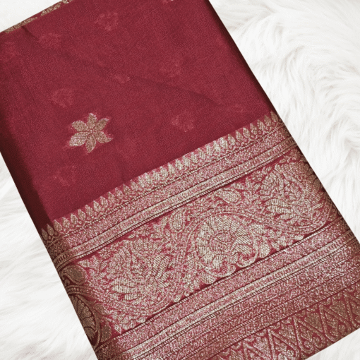 pattu silk saree