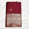 pattu silk saree