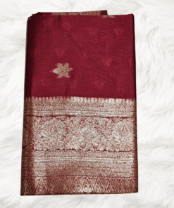 pattu silk saree
