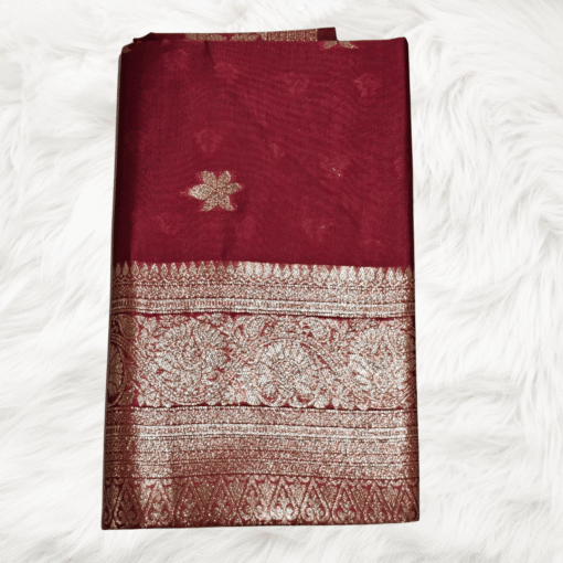 pattu silk saree