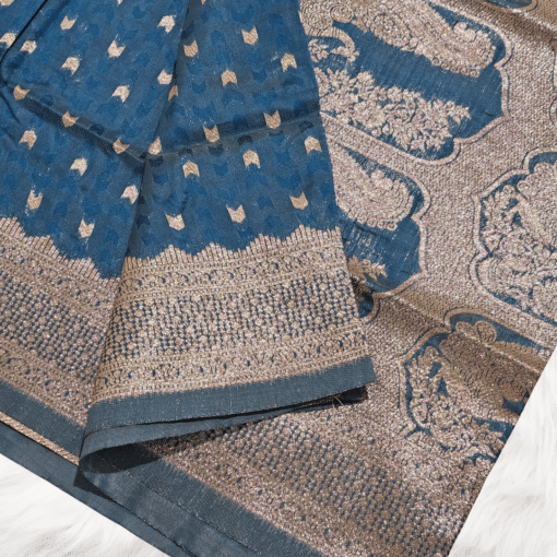 pattu silk saree