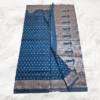 pattu silk saree