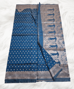 pattu silk saree