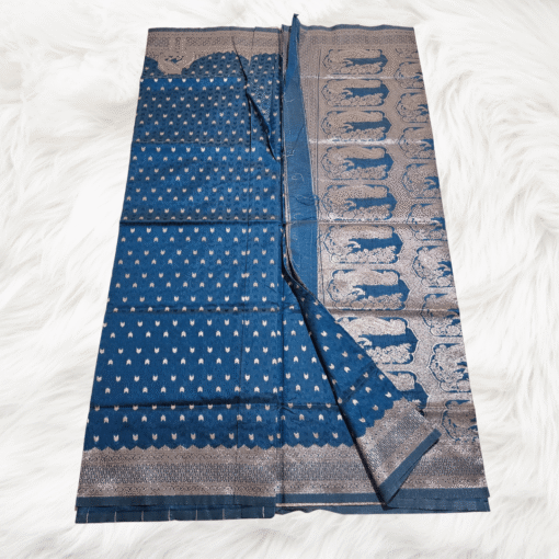 pattu silk saree