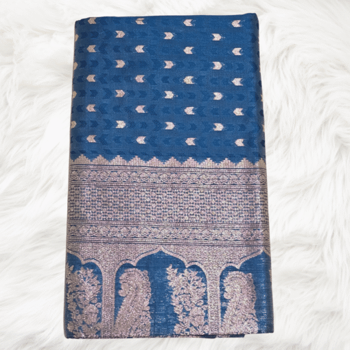 pattu silk saree