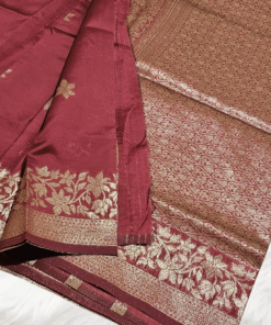 pattu silk saree