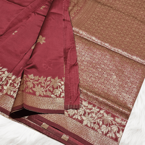 pattu silk saree